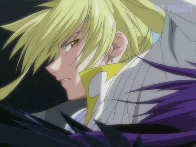 Otaku Gallery  / Anime e Manga / D.N.Angel / Screen Shots / Stage 26 - L`eterno Dark (End) / 127.jpg